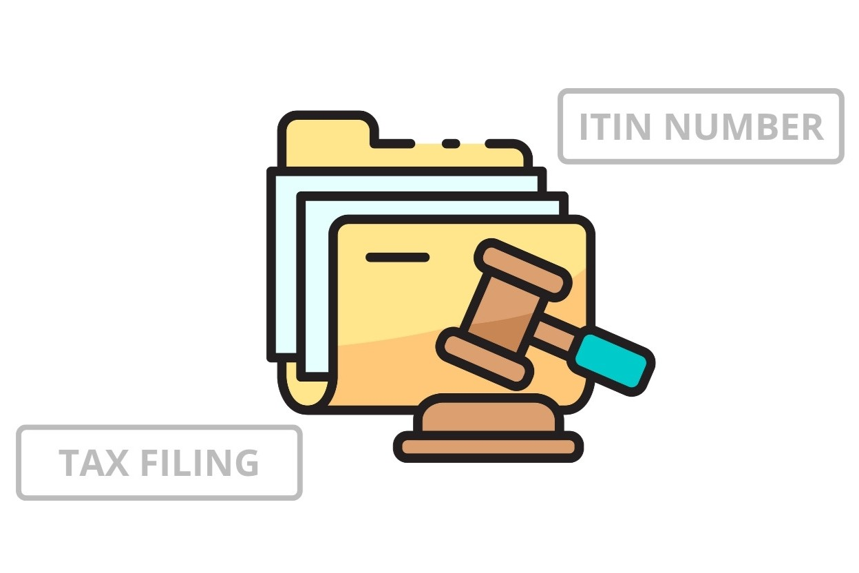 Apply for ITIN in florence south carolina