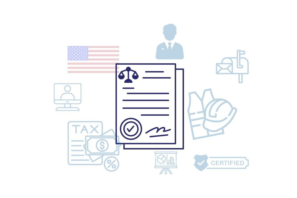 ITIN Application Florence